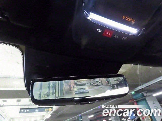 Kia The / новый New Sorento 4세대 Gravity, 2024 13