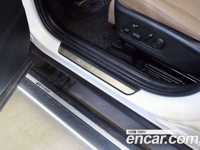Kia The / новый New Sorento 4세대 Gravity, 2024 15