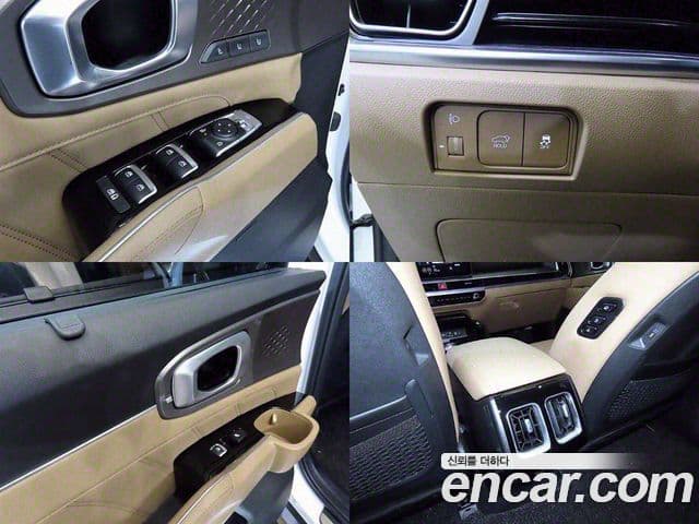 Kia The / новый New Sorento 4세대 Gravity, 2024 17
