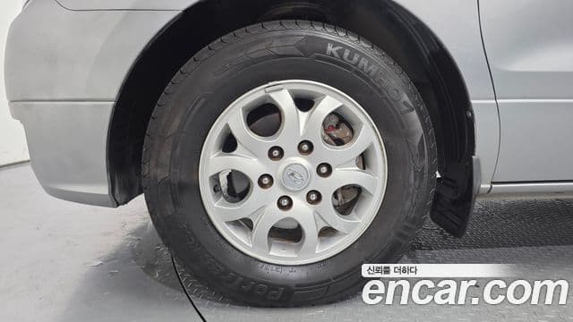 Hyundai Grand Starex CVX Premium, 2015 все фото