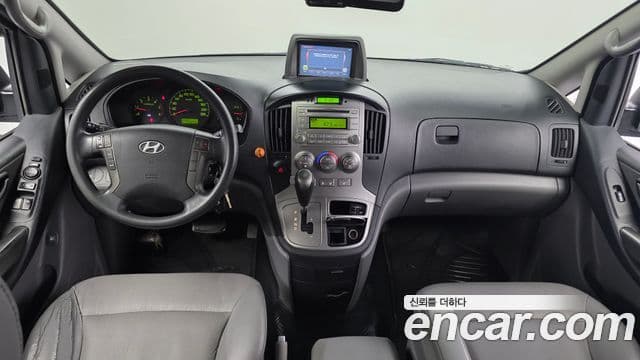 Hyundai Grand Starex CVX Premium, 2015 7