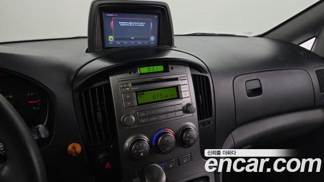 Hyundai Grand Starex CVX Premium, 2015 15