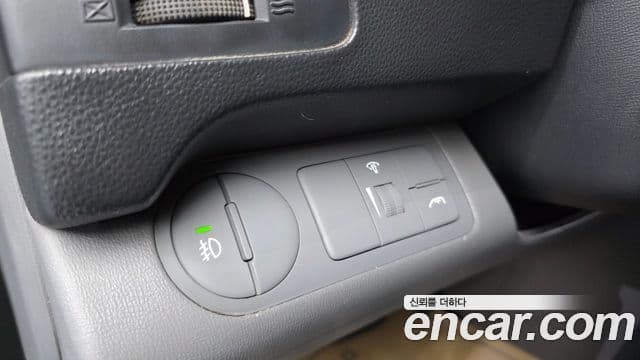 Hyundai Grand Starex CVX Premium, 2015 16