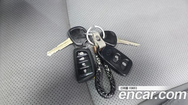 Hyundai Grand Starex CVX Premium, 2015 19