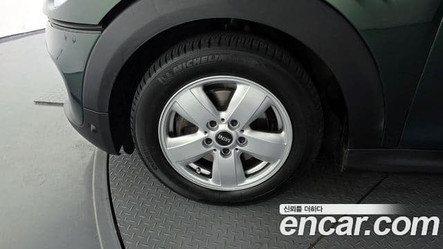 Mini Cooper D 3세대, 2016 все фото