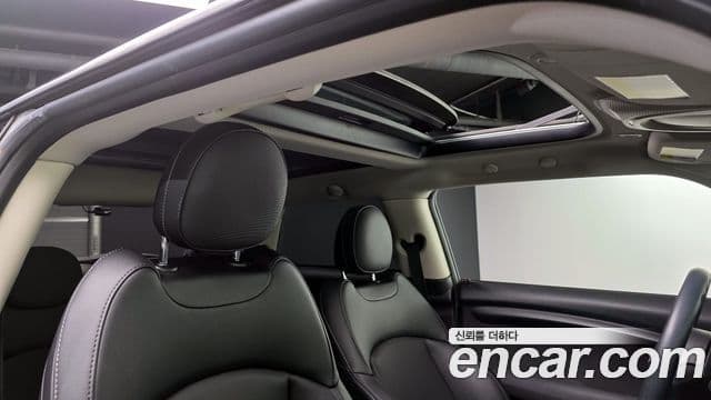 Mini Cooper D 3세대, 2016 18