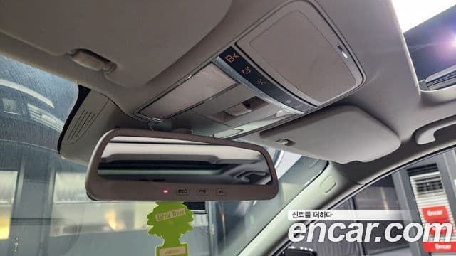 Mercedes-Benz S-класс W221, 2011 16