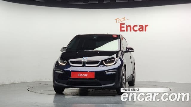 BMW i3 Sol, 2019 3