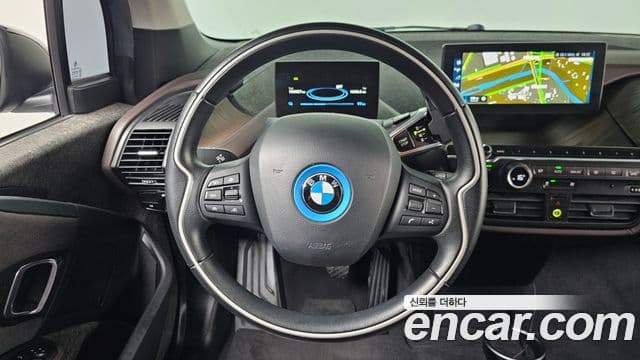BMW i3 Sol, 2019 13