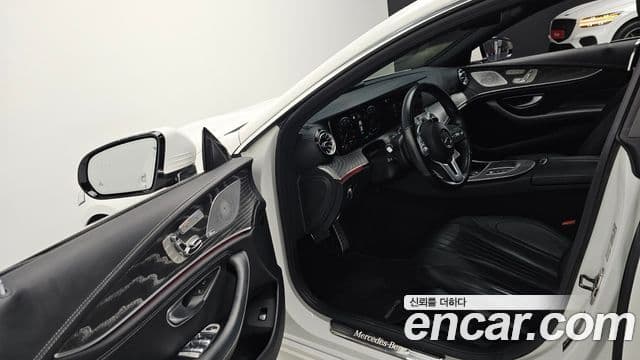 Mercedes-Benz CLS-класс C257 AMG Line, 2021 10