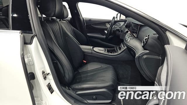 Mercedes-Benz CLS-класс C257 AMG Line, 2021 12