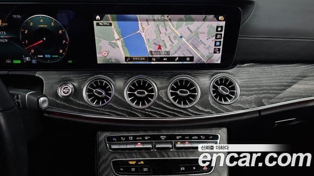 Mercedes-Benz CLS-класс C257 AMG Line, 2021 14