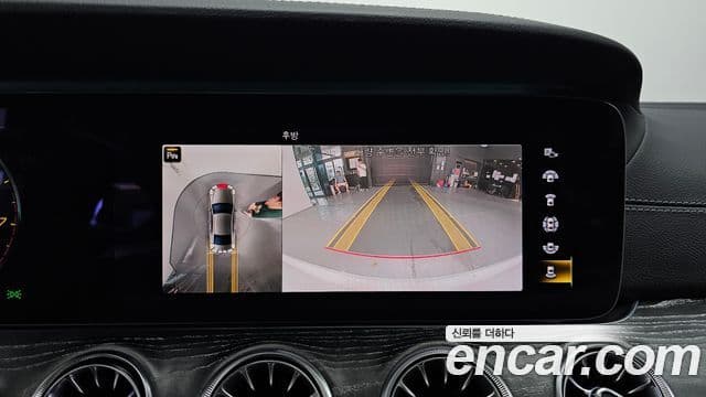 Mercedes-Benz CLS-класс C257 AMG Line, 2021 15