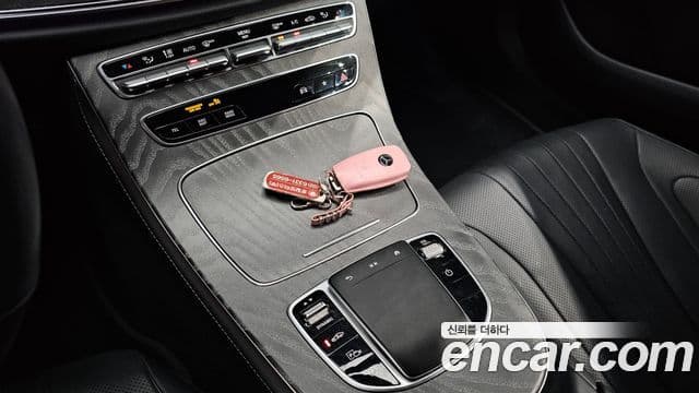 Mercedes-Benz CLS-класс C257 AMG Line, 2021 16