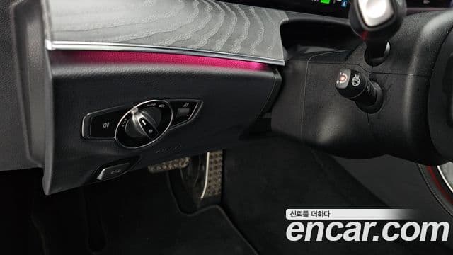 Mercedes-Benz CLS-класс C257 AMG Line, 2021 17