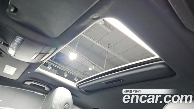 Mercedes-Benz CLS-класс C257 AMG Line, 2021 19