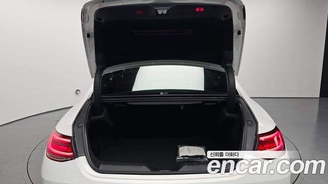 Mercedes-Benz CLS-класс C257 AMG Line, 2021 20