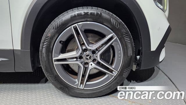 Mercedes-Benz GLB-класс X247 GLB250 4MATIC, 2020 все фото