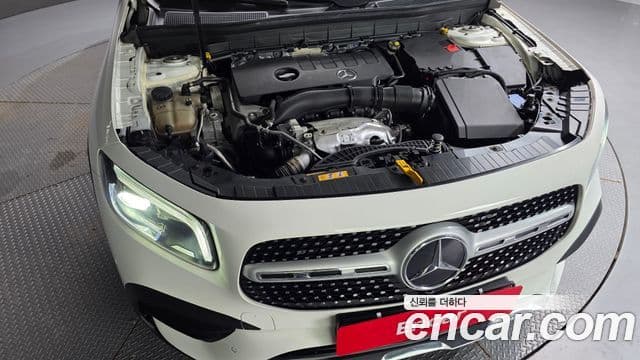 Mercedes-Benz GLB-класс X247 GLB250 4MATIC, 2020 6