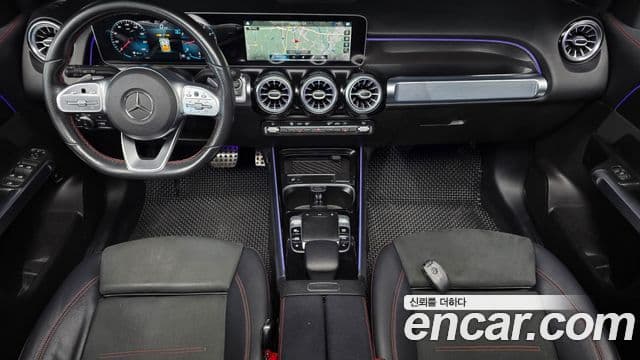 Mercedes-Benz GLB-класс X247 GLB250 4MATIC, 2020 7