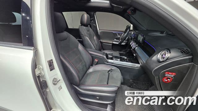 Mercedes-Benz GLB-класс X247 GLB250 4MATIC, 2020 10