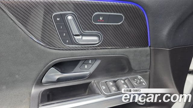 Mercedes-Benz GLB-класс X247 GLB250 4MATIC, 2020 13