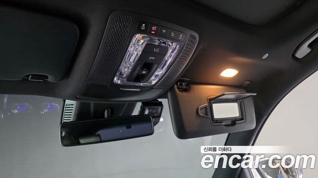 Mercedes-Benz GLB-класс X247 GLB250 4MATIC, 2020 17