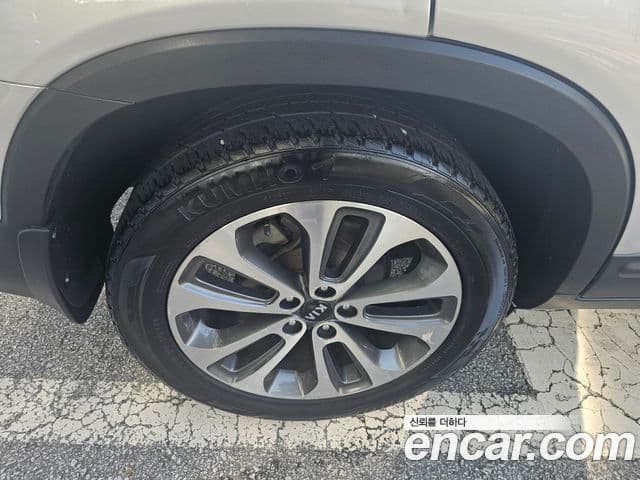 Kia New Sorento R Limited, 2013 все фото