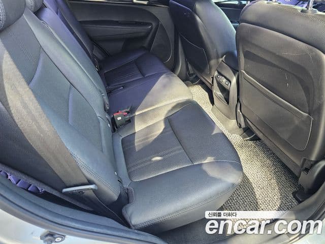 Kia New Sorento R Limited, 2013 15