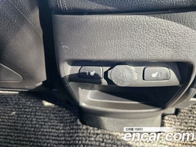 Kia New Sorento R Limited, 2013 16