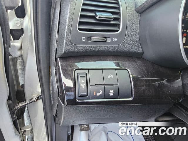 Kia New Sorento R Limited, 2013 17