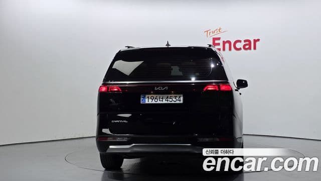 Kia Carnival 4세대 Noblesse, 2023 4