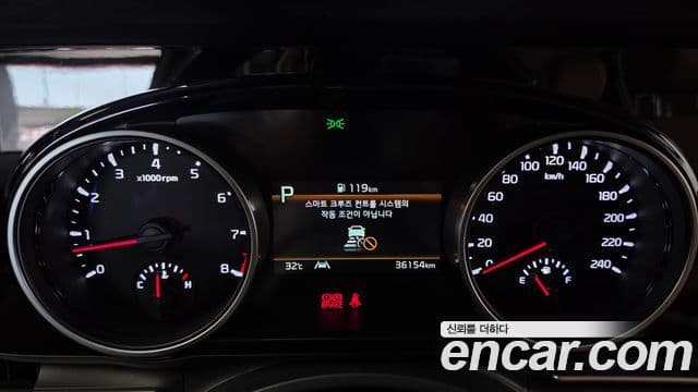 Kia Carnival 4세대 Noblesse, 2023 8