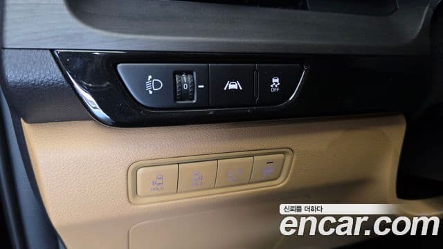 Kia Carnival 4세대 Noblesse, 2023 17