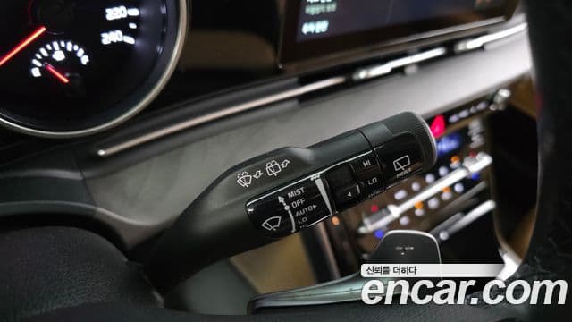 Kia Carnival 4세대 Noblesse, 2023 18