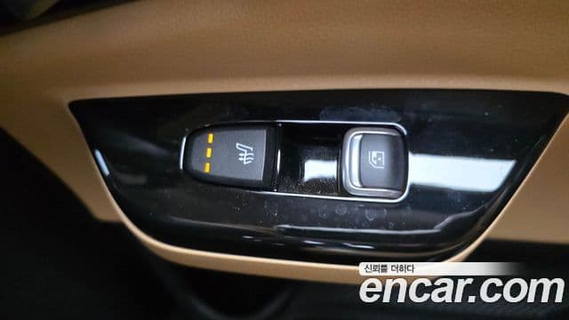 Kia Carnival 4세대 Noblesse, 2023 19