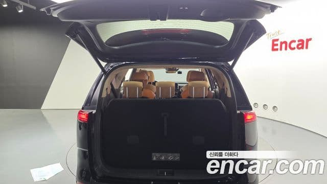 Kia Carnival 4세대 Noblesse, 2023 20