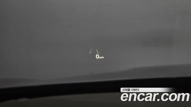 Kia The / новый K9 PlatinumⅡ, 2019 6