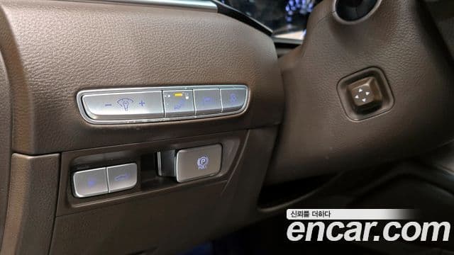 Kia The / новый K9 PlatinumⅡ, 2019 14