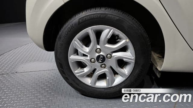 Kia All New Morning (JA) Luxury, 2017 все фото