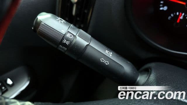 Kia All New Morning (JA) Luxury, 2017 18