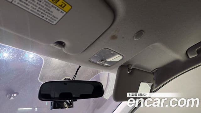 Kia All New Morning (JA) Luxury, 2017 20