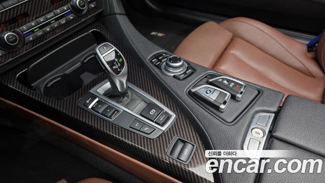 BMW 6시리즈 (F12) 650i кабриолет, 2014 9