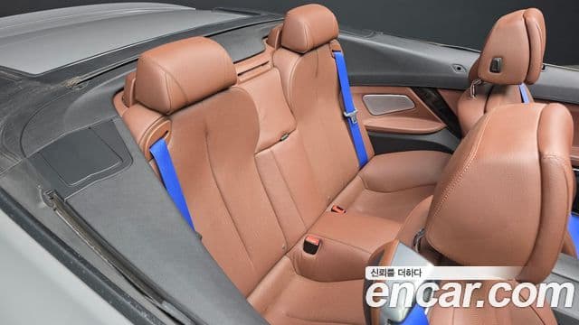 BMW 6시리즈 (F12) 650i кабриолет, 2014 12
