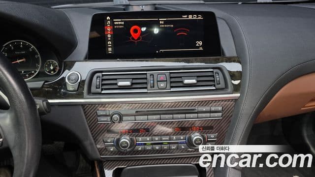 BMW 6시리즈 (F12) 650i кабриолет, 2014 14