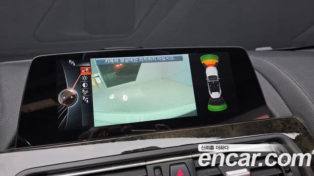 BMW 6시리즈 (F12) 650i кабриолет, 2014 15