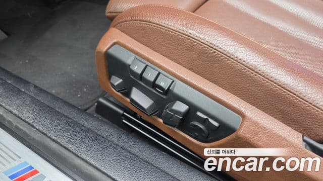 BMW 6시리즈 (F12) 650i кабриолет, 2014 19