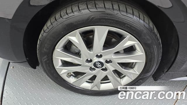 Hyundai The / новый New Grandeur IG гибрид Calligraphy, 2022 все фото