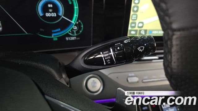 Hyundai The / новый New Grandeur IG гибрид Calligraphy, 2022 17