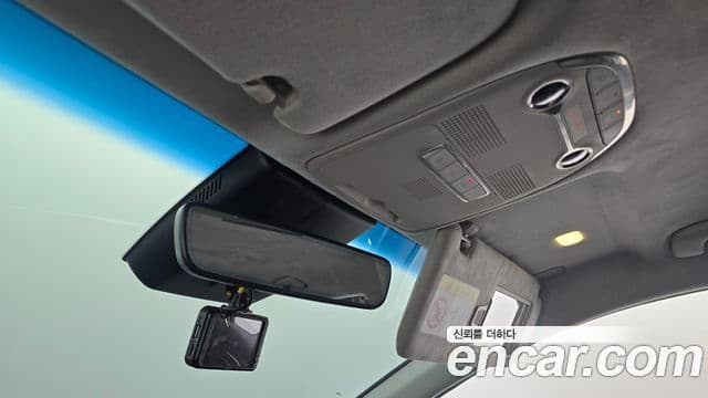 Hyundai The / новый New Grandeur IG гибрид Calligraphy, 2022 18